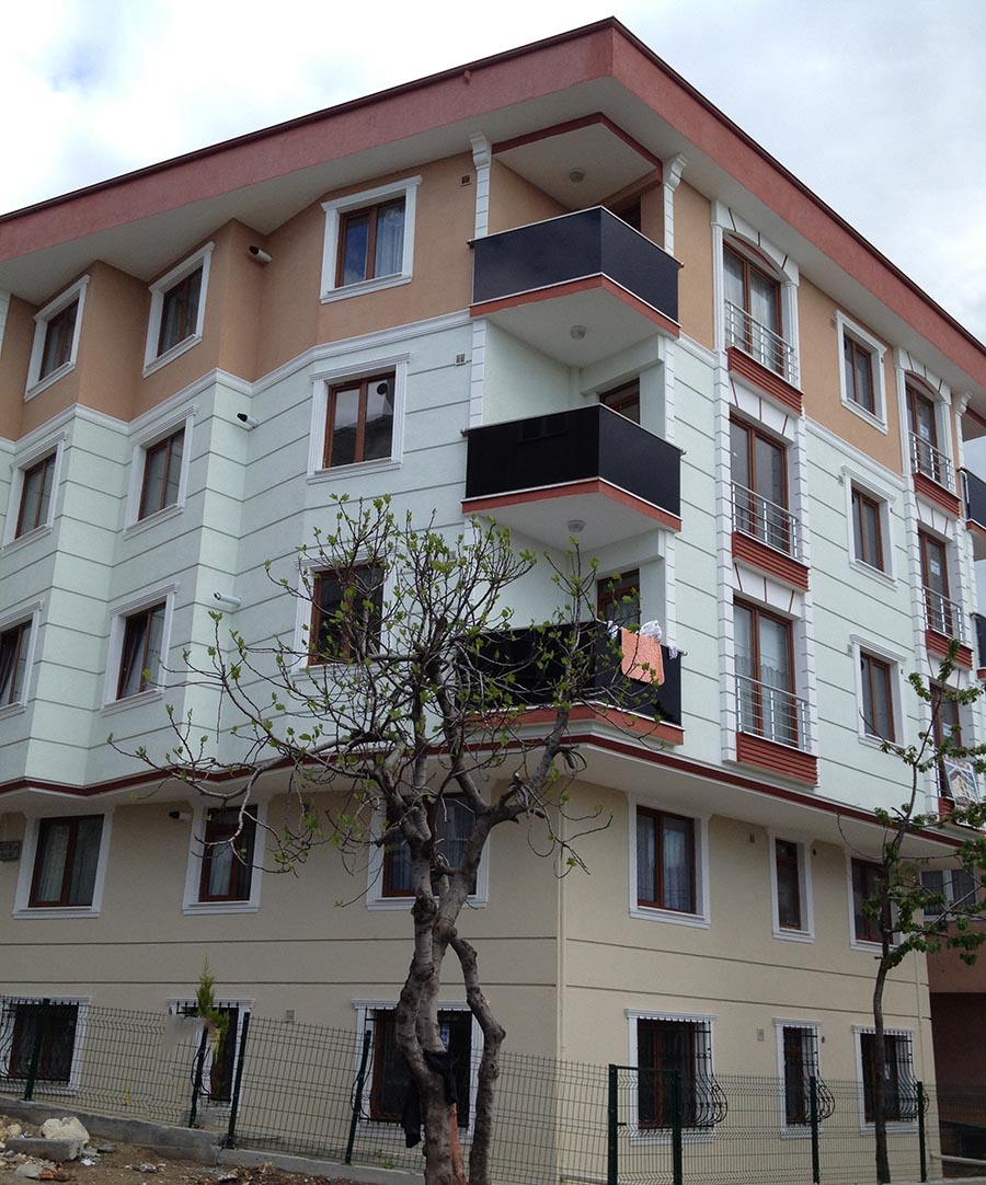 Avcılar Konutları Satılık Daire